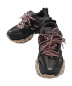 中古・古着 BALENCIAGA (バレンシアガ) トラックトレーナー ブラック サイズ:26.5cm 542023：47800円