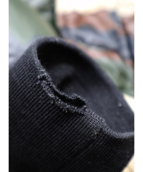 MONCLER（モンクレール）MONCLER (モンクレール) ダウンジャケット グリーン サイズ:3の古着・服飾アイテム