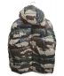 MONCLER (モンクレール) ダウンジャケット グリーン サイズ:3：39800円
