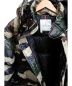 中古・古着 MONCLER (モンクレール) ダウンジャケット グリーン サイズ:3：39800円
