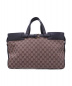 GUCCI (グッチ) GG柄ハンドバッグ ベージュ 106251 106251：34800円