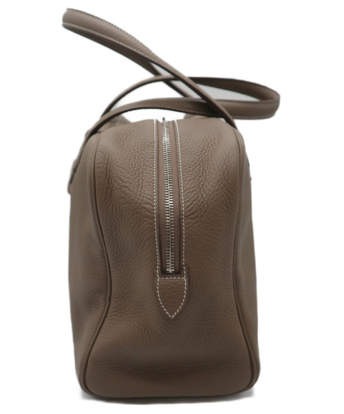 HERMES（エルメス）HERMES (エルメス) ヴィクトリア35 CMM 011 DNの古着・服飾アイテム