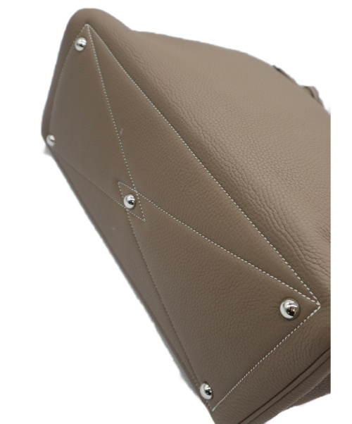 HERMES（エルメス）HERMES (エルメス) ヴィクトリア35 CMM 011 DNの古着・服飾アイテム