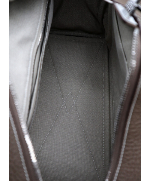 HERMES（エルメス）HERMES (エルメス) ヴィクトリア35 CMM 011 DNの古着・服飾アイテム