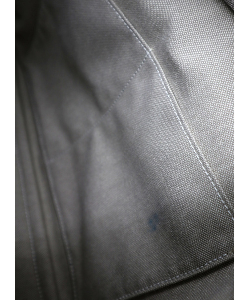 HERMES（エルメス）HERMES (エルメス) ヴィクトリア35 CMM 011 DNの古着・服飾アイテム