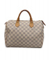 LOUIS VUITTON (ルイヴィトン) スピーディ30 ダミエ・アズール N41533 SP1026：59800円