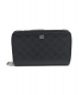 GUCCI（グッチ）の古着「ドキュメントケース」｜ブラック