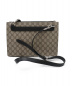 GUCCI (グッチ) ショルダーバッグ ベージュ 450953 525040：62800円