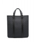 GUCCI (グッチ) トートバッグ グレー 322072 486628：54800円