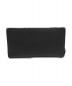 BALENCIAGA (バレンシアガ) ラウンドジップウォレット ブラック 594317.1090.W.527538：35800円