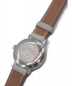 HERMES (エルメス) リストウォッチ ホワイト 1969409 動作確認済み 210：44800円