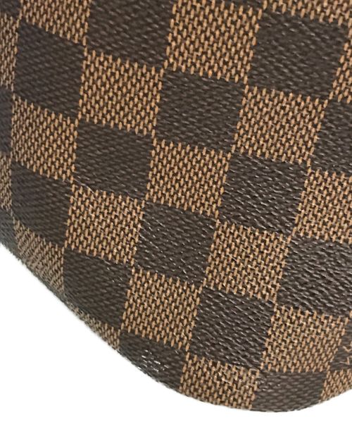 LOUIS VUITTON（ルイ ヴィトン）LOUIS VUITTON (ルイ ヴィトン) ネヴァーフルPM ブラウンの古着・服飾アイテム