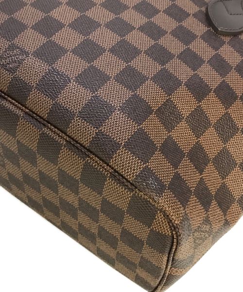 LOUIS VUITTON（ルイ ヴィトン）LOUIS VUITTON (ルイ ヴィトン) ネヴァーフルPM ブラウンの古着・服飾アイテム