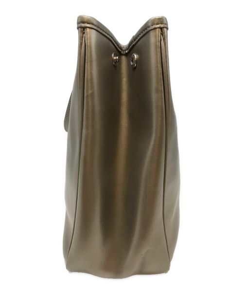 LONGCHAMP（ロンシャン）LONGCHAMP (ロンシャン) バッグ ブラックの古着・服飾アイテム