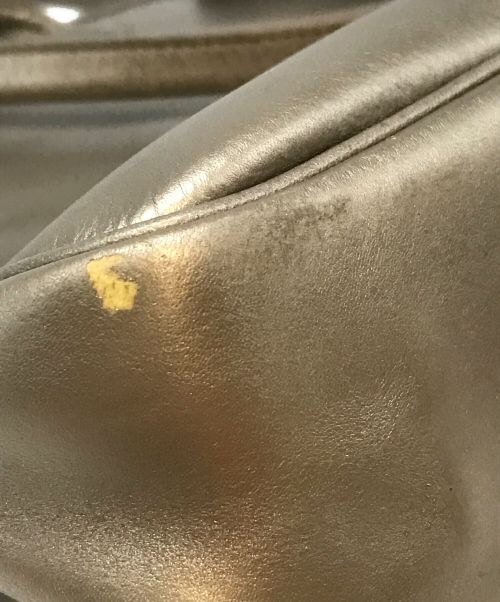 LONGCHAMP（ロンシャン）LONGCHAMP (ロンシャン) バッグ ブラックの古着・服飾アイテム