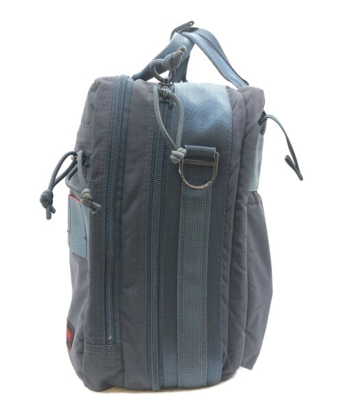 BRIEFING（ブリーフィング）BRIEFING (ブリーフィング) TR-3 S MW ネイビーの古着・服飾アイテム