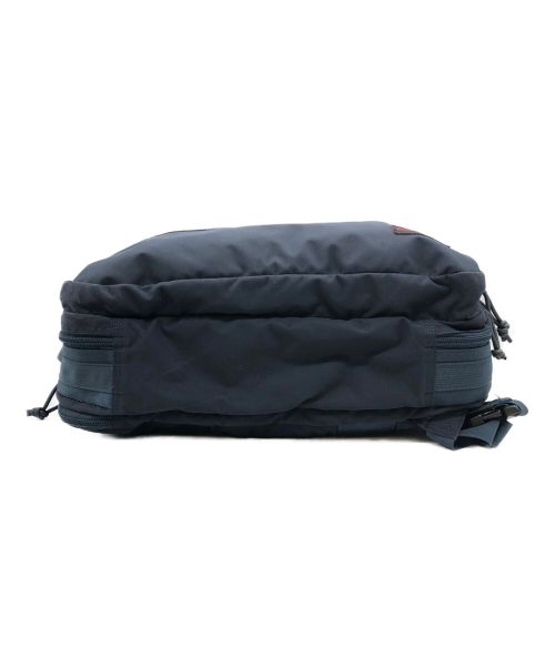 BRIEFING（ブリーフィング）BRIEFING (ブリーフィング) TR-3 S MW ネイビーの古着・服飾アイテム