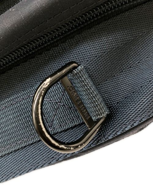 BRIEFING（ブリーフィング）BRIEFING (ブリーフィング) TR-3 S MW ネイビーの古着・服飾アイテム