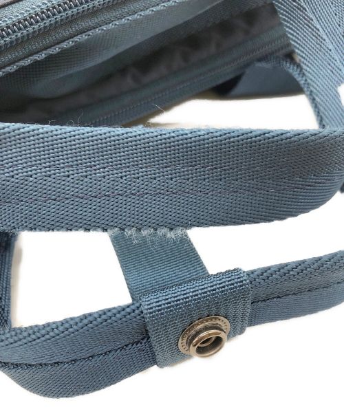 BRIEFING（ブリーフィング）BRIEFING (ブリーフィング) TR-3 S MW ネイビーの古着・服飾アイテム