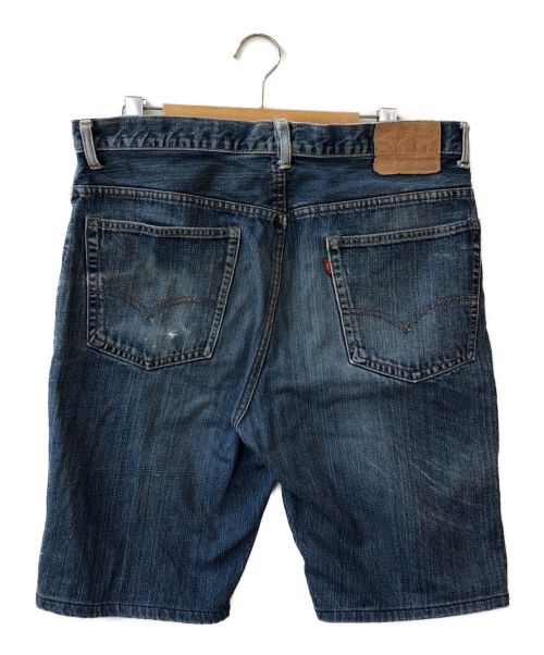 LEVI'S（リーバイス）LEVI'S (リーバイス) 517 denim pants　 インディゴ サイズ:W38×Ｌ29の古着・服飾アイテム