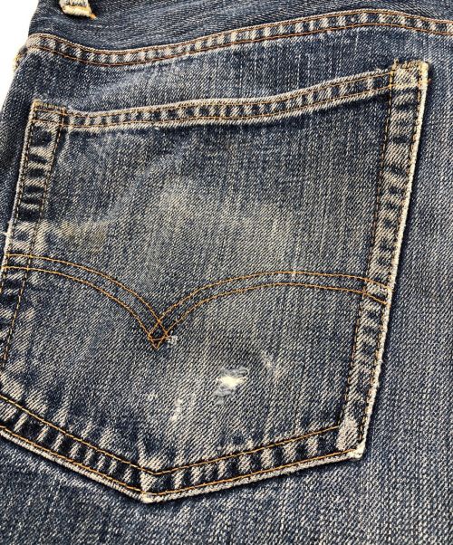 LEVI'S（リーバイス）LEVI'S (リーバイス) 517 denim pants　 インディゴ サイズ:W38×Ｌ29の古着・服飾アイテム