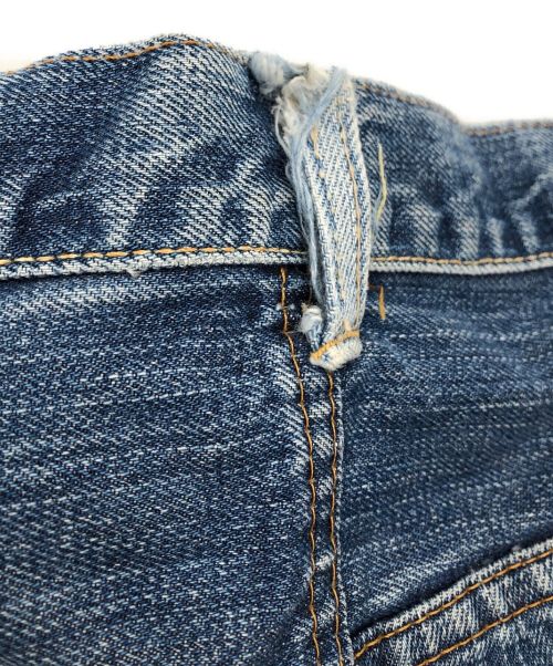 LEVI'S（リーバイス）LEVI'S (リーバイス) 517 denim pants　 インディゴ サイズ:W38×Ｌ29の古着・服飾アイテム