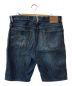 LEVI'S (リーバイス) 517 denim pants　 インディゴ サイズ:W38×Ｌ29：17000円