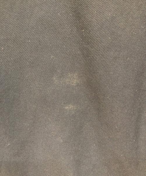 nanamica（ナナミカ）nanamica (ナナミカ) BREATH TUNE Wide Easy Pants ネイビー サイズ:Ｗ32の古着・服飾アイテム