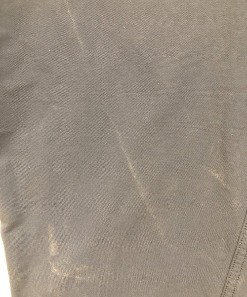 nanamica（ナナミカ）nanamica (ナナミカ) BREATH TUNE Wide Easy Pants ネイビー サイズ:Ｗ32の古着・服飾アイテム