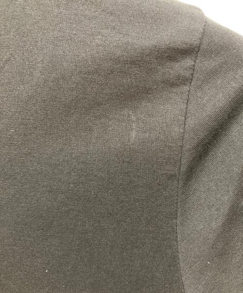 DSQUARED2（ディースクエアード）DSQUARED2 (ディースクエアード) グラフィックTシャツ ブラック サイズ:XXSの古着・服飾アイテム