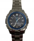 OCEANUSオシアナス）の古着「腕時計」｜ブラック