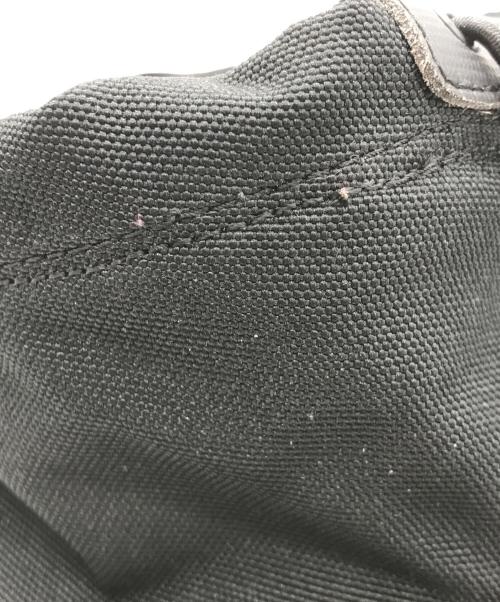 THE NORTH FACE（ザ ノース フェイス）THE NORTH FACE (ザ ノース フェイス) ベース キャンプ ブーティ ショート ウォータープルーフ ブラック サイズ:23cmの古着・服飾アイテム