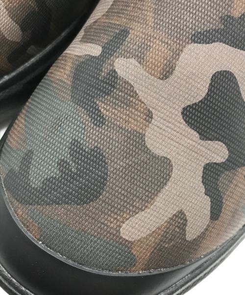 THE NORTH FACE（ザ ノース フェイス）THE NORTH FACE (ザ ノース フェイス) ベース キャンプ ブーティ ショート ウォータープルーフ ブラック サイズ:23cmの古着・服飾アイテム