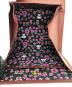 中古・古着 ANNA SUI (アナスイ) レザー財布：5000円