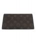 LOUIS VUITTON (ルイ ヴィトン) ポシェット・ポルトモネ クレディ：16000円