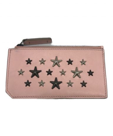 中古・古着通販】JIMMY CHOO (ジミーチュウ) スタースタッズ