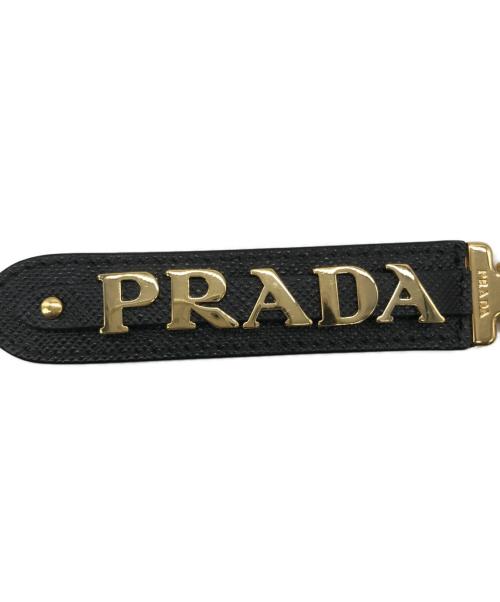 PRADA（プラダ）PRADA (プラダ) キーリングの古着・服飾アイテム