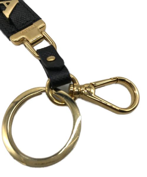 PRADA（プラダ）PRADA (プラダ) キーリングの古着・服飾アイテム