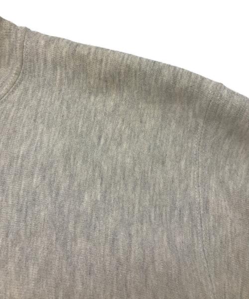 Champion（チャンピオン）Champion (チャンピオン) リバースウィーブスウェット グレー サイズ:Lの古着・服飾アイテム