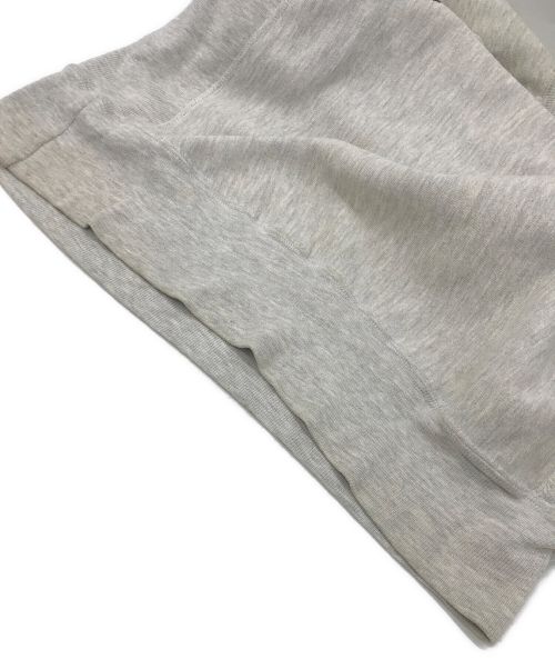 Champion（チャンピオン）Champion (チャンピオン) リバースウィーブスウェット グレー サイズ:Lの古着・服飾アイテム