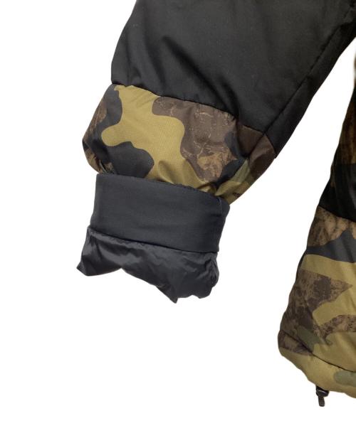 THE NORTH FACE（ザ ノース フェイス）THE NORTH FACE (ザ ノース フェイス) NV BALTRO LIGHT JK グリーン サイズ:Mの古着・服飾アイテム