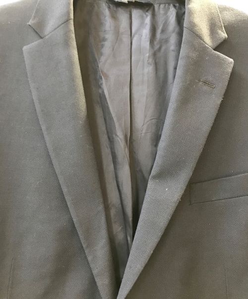 BROOKS BROTHERS（ブルックスブラザーズ）BROOKS BROTHERS (ブルックスブラザーズ) 金釦2Bブレザー ネイビー サイズ:44Rの古着・服飾アイテム