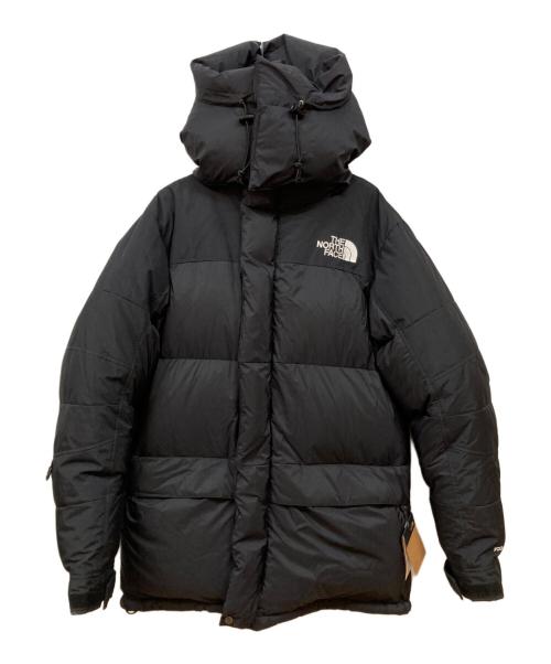 THE NORTH FACE（ザ ノース フェイス）THE NORTH FACE (ザ ノース フェイス) 94 RETRO HIM PKA(ヒマラヤンパーカ) ブラック サイズ:Sの古着・服飾アイテム