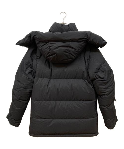 THE NORTH FACE（ザ ノース フェイス）THE NORTH FACE (ザ ノース フェイス) 94 RETRO HIM PKA(ヒマラヤンパーカ) ブラック サイズ:Sの古着・服飾アイテム