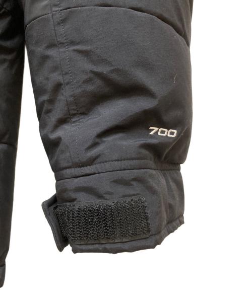 THE NORTH FACE（ザ ノース フェイス）THE NORTH FACE (ザ ノース フェイス) 94 RETRO HIM PKA(ヒマラヤンパーカ) ブラック サイズ:Sの古着・服飾アイテム