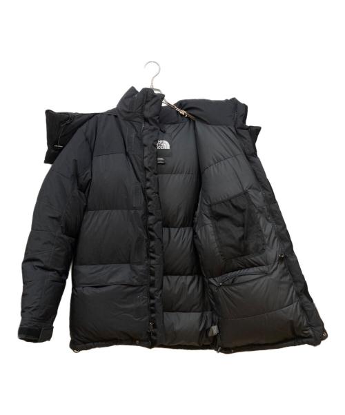 THE NORTH FACE（ザ ノース フェイス）THE NORTH FACE (ザ ノース フェイス) 94 RETRO HIM PKA(ヒマラヤンパーカ) ブラック サイズ:Sの古着・服飾アイテム