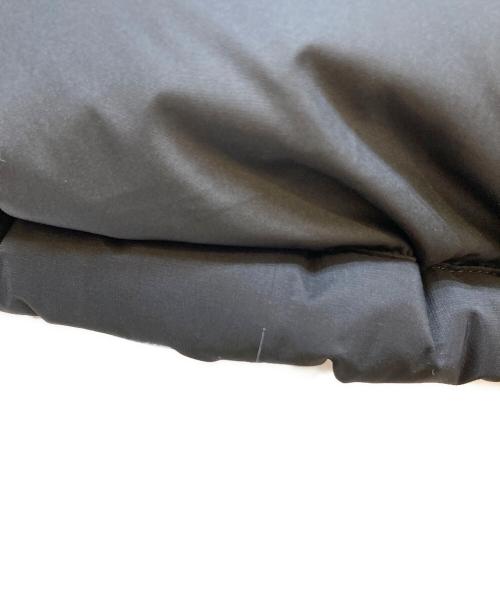 THE NORTH FACE（ザ ノース フェイス）THE NORTH FACE (ザ ノース フェイス) 94 RETRO HIM PKA(ヒマラヤンパーカ) ブラック サイズ:Sの古着・服飾アイテム