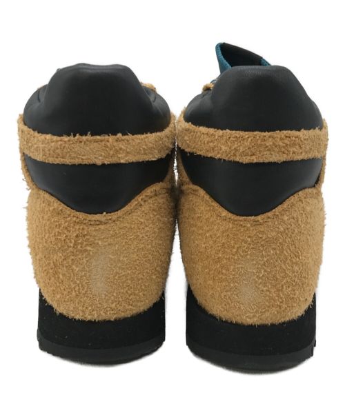 NEW BALANCE（ニューバランス）NEW BALANCE (ニューバランス) URAINAA ブルー×ベージュ サイズ:US8.5の古着・服飾アイテム