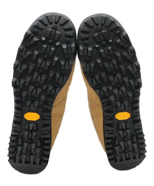 NEW BALANCE（ニューバランス）NEW BALANCE (ニューバランス) URAINAA ブルー×ベージュ サイズ:US8.5の古着・服飾アイテム