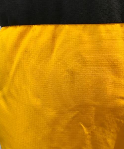 THE NORTH FACE（ザ ノース フェイス）THE NORTH FACE (ザ ノース フェイス) BALTRO LIGHT JACKET イエロー サイズ:XSの古着・服飾アイテム
